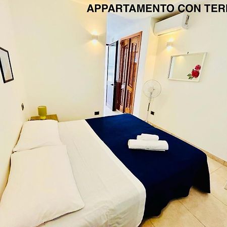 Vacanza Azzurra Porto Cesareo Εξωτερικό φωτογραφία