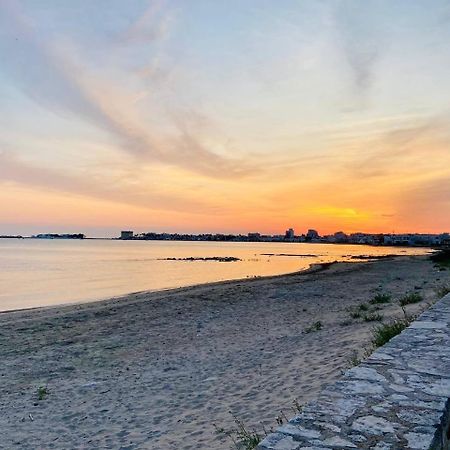Vacanza Azzurra Porto Cesareo Εξωτερικό φωτογραφία