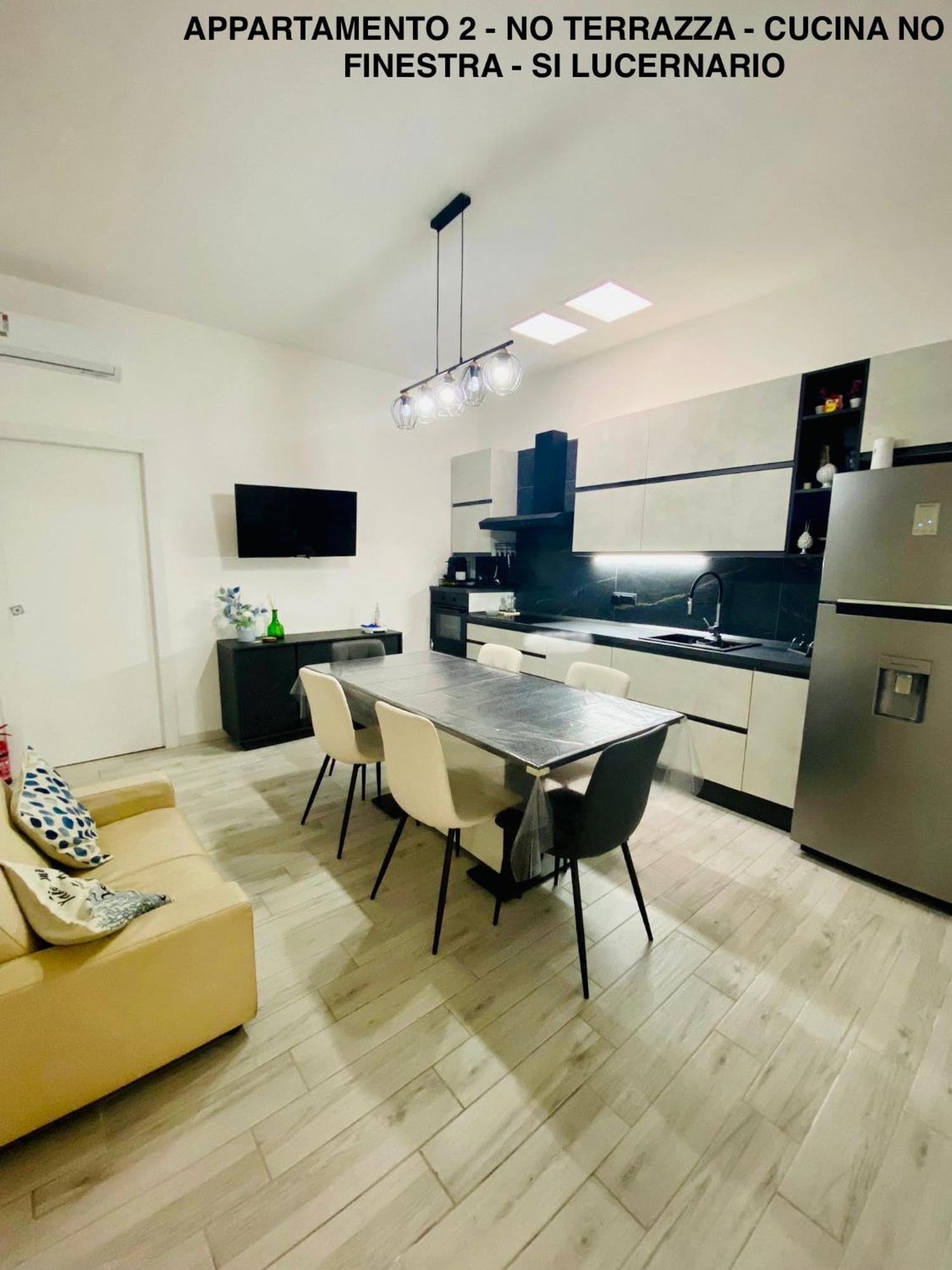 Vacanza Azzurra Porto Cesareo Εξωτερικό φωτογραφία